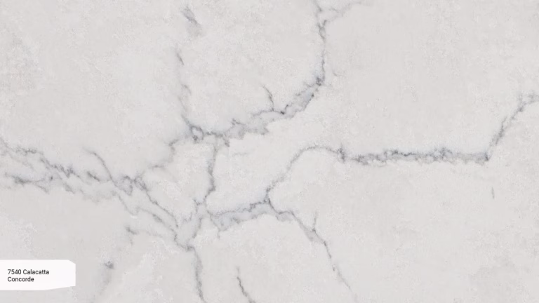 Calacatta Concorde
