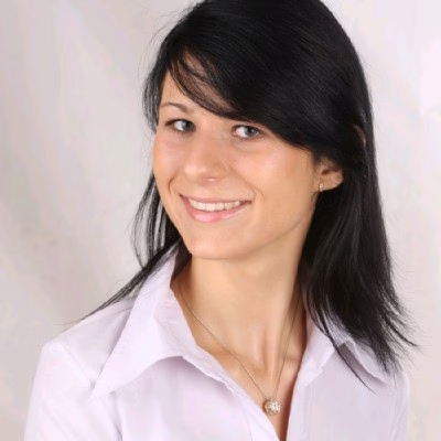 Mariola Czyżewska-Dudek, właścicielka Danstone